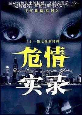 危情实录电视剧全21集