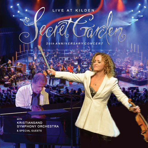 You Raise Me Up (feat. Espen Grjotheim, Tracey Campbell) (Live)歌词-Secret Garden / Espen Grjotheim / Tracey Campbell