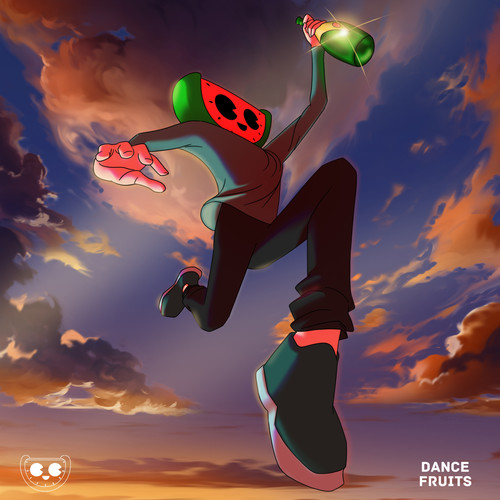 Alors On Danse (Sped Up)歌词-Dance Fruits Music / DMNDS / Steve Void