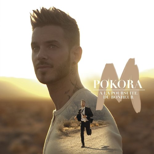 Le temps qu'il faut歌词-M. Pokora