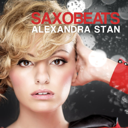 Crazy歌词-Alexandra Stan