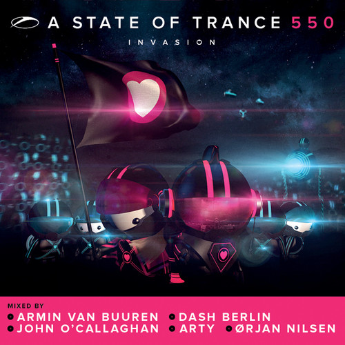 Bliss (Club Mix)歌词-ARTY
