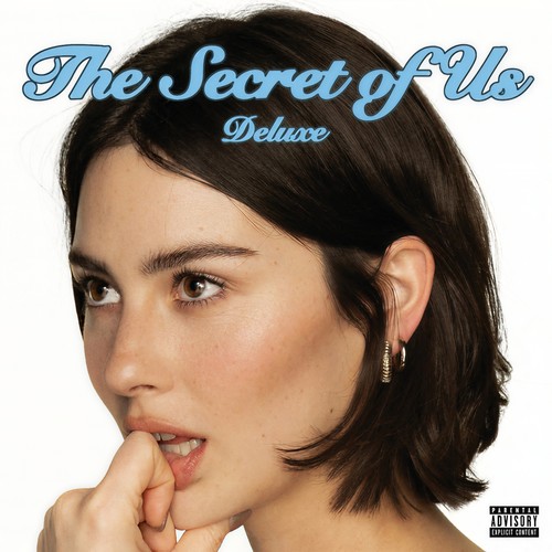 I Love You, I'm Sorry (Explicit)歌词-Gracie Abrams
