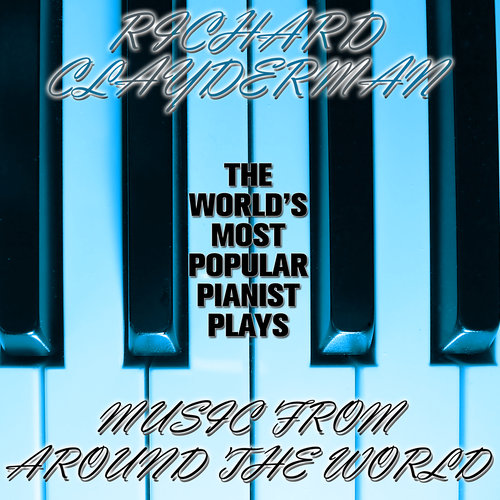 Un Homme et Une Femme歌词-Richard Clayderman