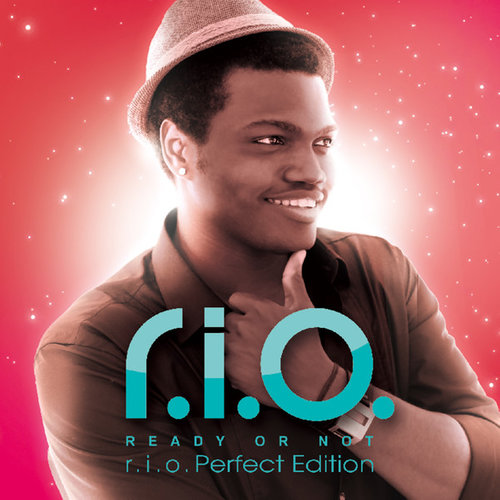 Watching You歌词-R.I.O. / Liz Kay