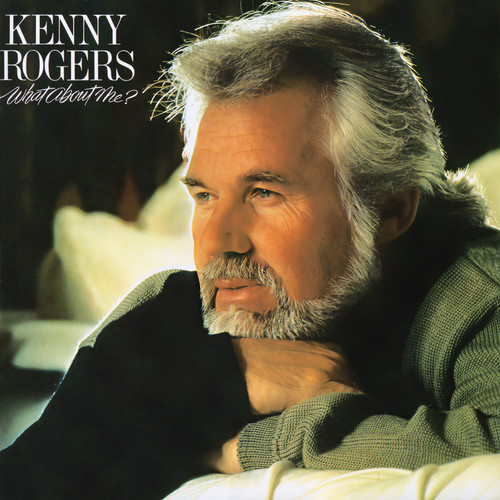 The Night Goes On歌词-Kenny Rogers