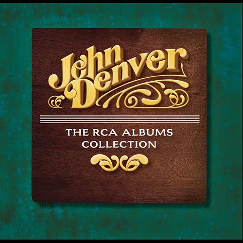 Poems, Prayers and Promises歌词-John Denver