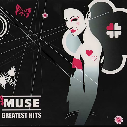 Hyper Chondriac Music歌词-Muse