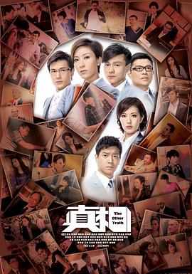真相国语电视剧全25集