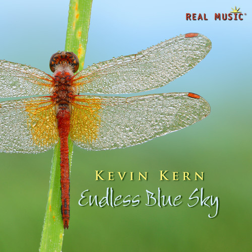 Wending Our Way Home歌词-Kevin Kern