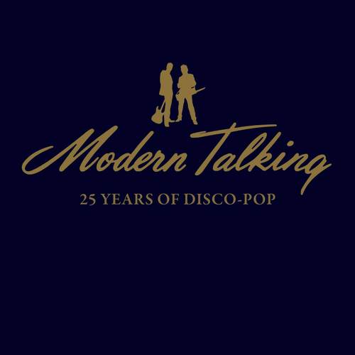 You Can Win If You Want歌词-Modern Talking