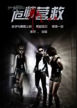 危情拯救电影HD国语版