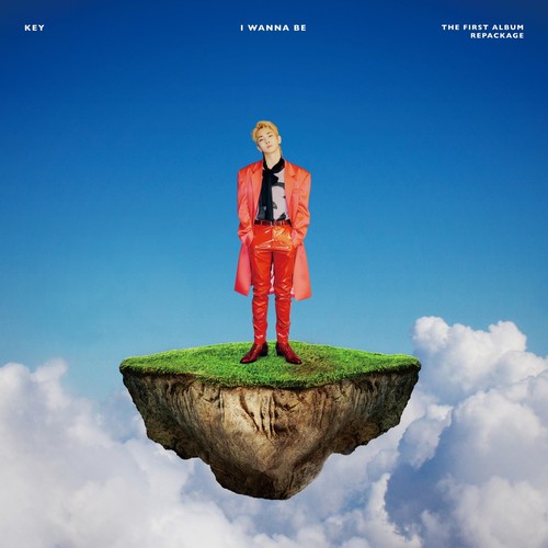 Chemicals歌词-KEY (키)