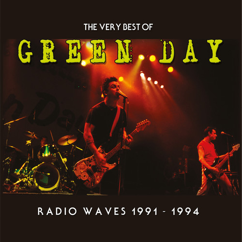C Yo Yus (WFMU-FM Radio)歌词-Green Day