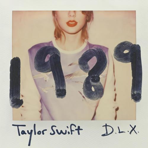 Blank Space歌词-Taylor Swift