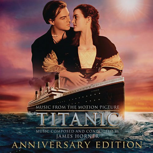 Wedding Dance (From "Titanic" Soundtrack)歌词-I Salonisti / Paul Lincke