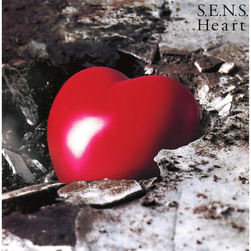 Feel歌词-S.E.N.S. (神思者)