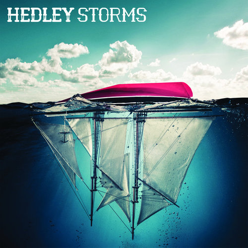 Invincible歌词-Hedley / Preme