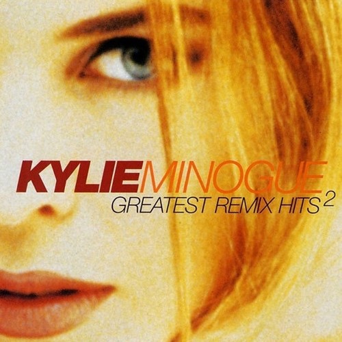 Love Is Waiting (Big Brothers Mix)歌词-Kylie Minogue