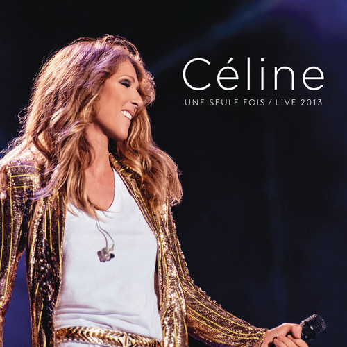 Je crois toi (Live in Quebec City)歌词-Céline Dion