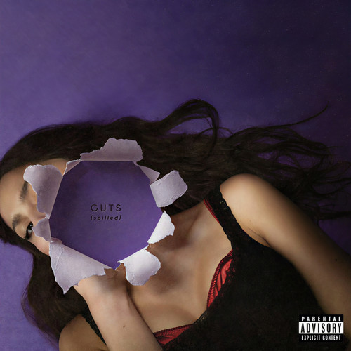 obsessed (Explicit)歌词-Olivia Rodrigo