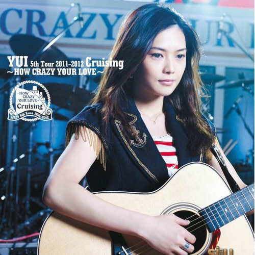 no Reason歌词-YUI (ユイ)