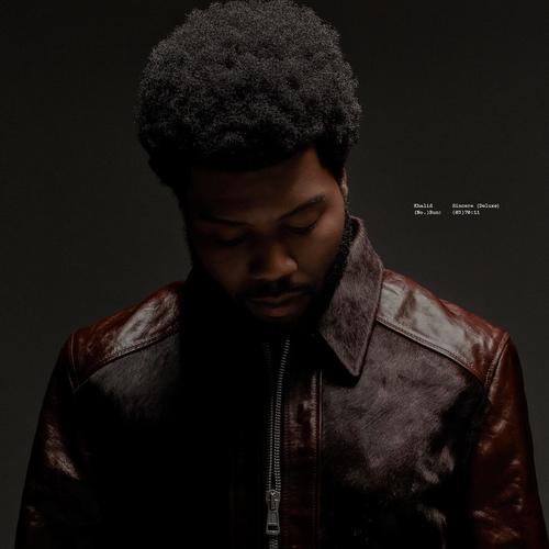 Make It Up To You (360 Reality Audio)歌词-Khalid / Ayra Starr