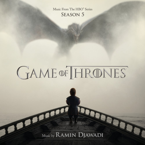 Dance of Dragons歌词-Ramin Djawadi