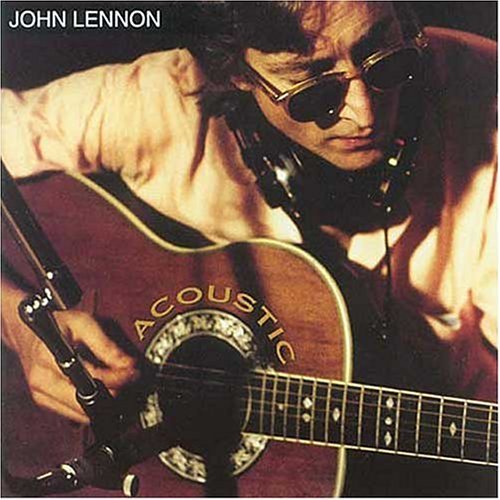 Watching The Wheels歌词-John Lennon