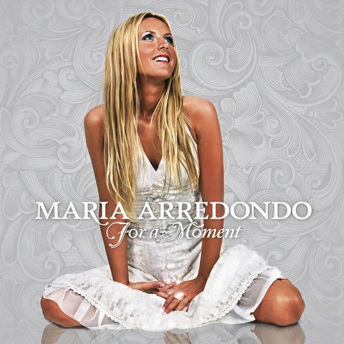 Hold On My Heart歌词-Maria Arredondo