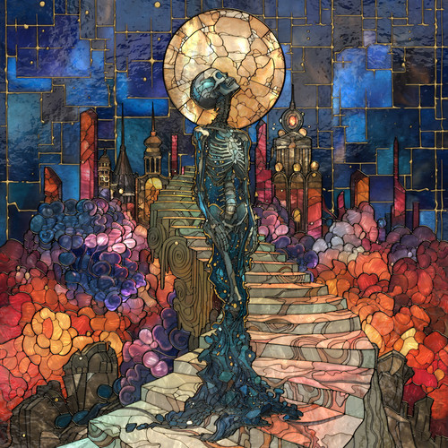 Descensus歌词-Zedd / Dora Jar / Mesto