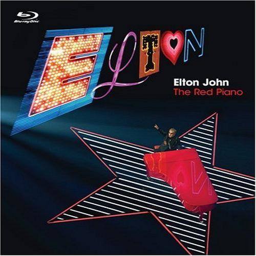 Answer In The Sky歌词-Elton John
