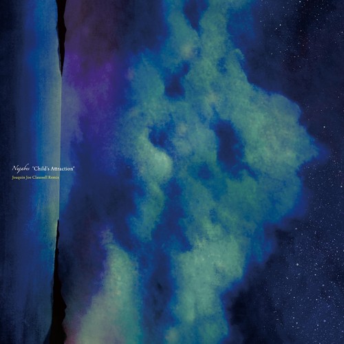 Child's Attraction (Cosmic Arts Vocal Praise Reprise)歌词-Nujabes (せば じゅん)