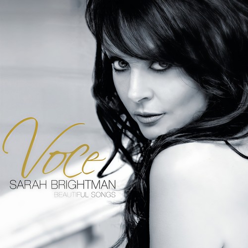 Dans La Nuit歌词-Sarah Brightman