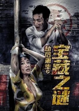 劫后重生之宝藏之谜电影HD国语版