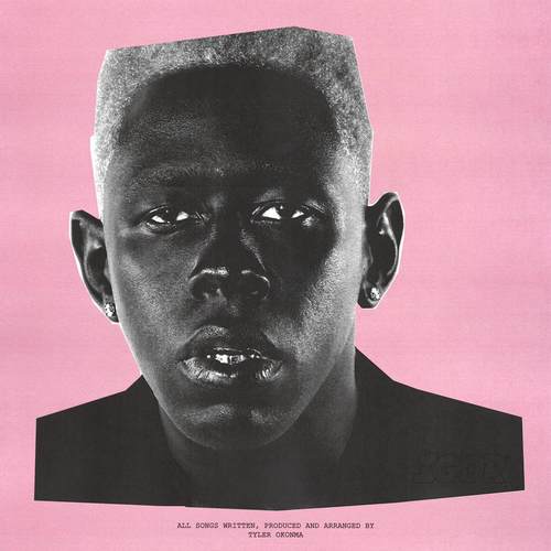 NEW MAGIC WAND (Explicit)歌词-Tyler, The Creator