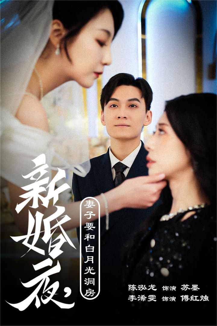 新婚夜妻子要和白月光洞房 礼尚往来短剧全30集
