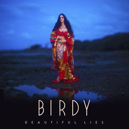 Hear You Calling歌词-Birdy