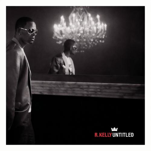 Religious (Explicit)歌词-R. Kelly