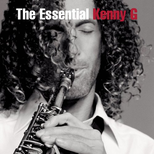 My Heart Will Go On歌词-Kenny G