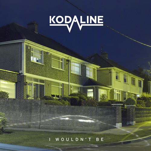The Riddle歌词-Kodaline