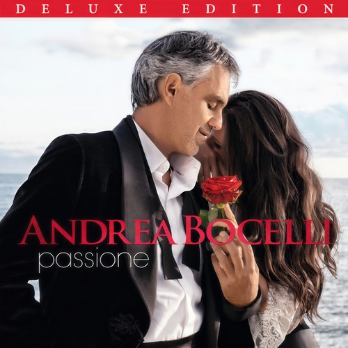 Love Me Tender歌词-Andrea Bocelli