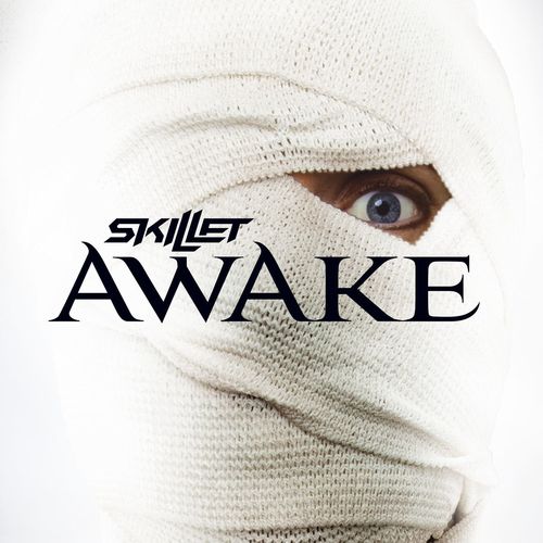 Don't Wake Me歌词-Skillet