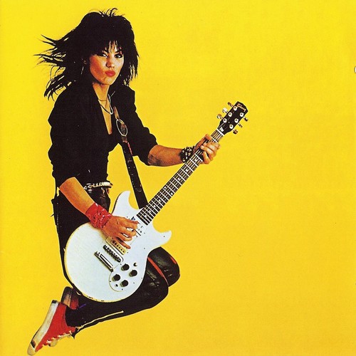 Coney Island Whitefish歌词-Joan Jett & The Blackhearts