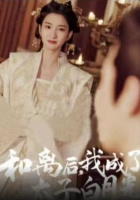 和离后,我成了太子白月光短剧全74集