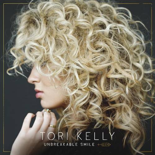 Should've Been Us歌词-Tori Kelly