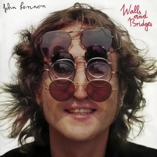 What You Got歌词-John Lennon