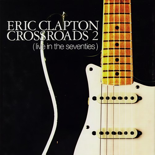 Ramblin' On My Mind歌词-Eric Clapton