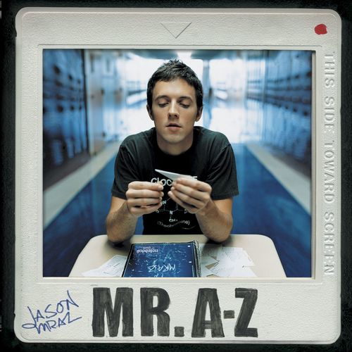 Mr. Curiosity歌词-Jason Mraz