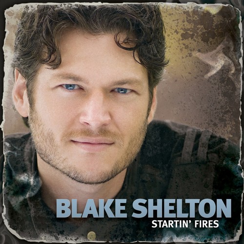 This Is Gonna Take All Night歌词-Blake Shelton